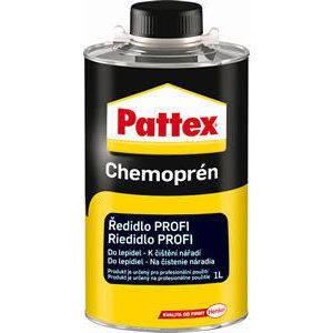 PATTEX Chemoprén riedidlo PROFI 0, 25L vyobraziť