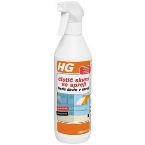 HG152 čistič škvŕn v spreji 0, 5L vyobraziť