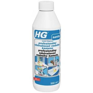 HG100 profesionálny odstraňovač vodného kameňa 0, 5L vyobraziť