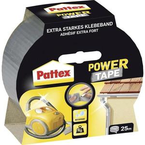 Pattex Power Tape strieborná, 50m vyobraziť