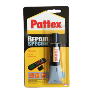 Pattex Repair Special Plasty Transparentná, 30g vyobraziť