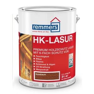 Remmers HK-Lasur Hemlock, 0.75L vyobraziť