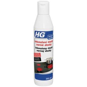 HG102 Intenzívny čistič varnej dosky vyobraziť