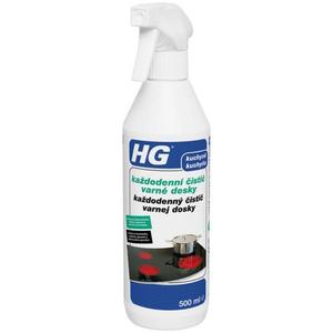 HG109 každodenný čistič varnej dosky vyobraziť