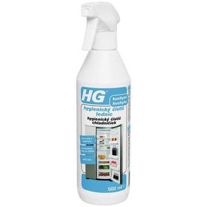 HG335 Hygienický čistič chladničiek vyobraziť