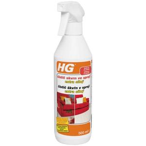 HG144 extra silný čistič škvŕn v spreji vyobraziť
