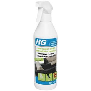 HG124 intenzívny čistič zahradného nábytku vyobraziť