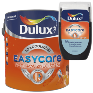 Dulux EasyCare Sladký med, 2.5L vyobraziť