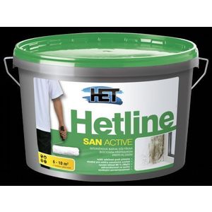 HET Hetline SAN Active 15kg vyobraziť