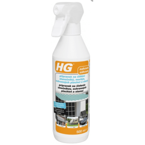 HG615 Prípravok na čistenie slnečníkov, ochranných plachiet a stanov vyobraziť