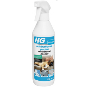 HG441 odstraňovač pachov vyobraziť