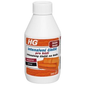 HG173 Intenzívny čistič na kožu vyobraziť