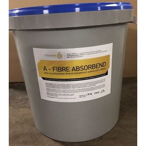 Chempor A - fibre absorbend stabilizácia azbestu Transparentná, 30kg vyobraziť