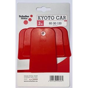 Schuller Eh´klar Kyoto Car špachtľa červená vyobraziť