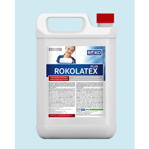 ROKO Rokolatex-Plus 5kg vyobraziť
