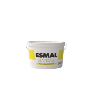 ESMAL Standard Biela, 6kg vyobraziť