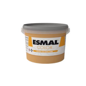 ESMAL Color farebná maliarska farba EC51 Ranné zore, 6kg vyobraziť