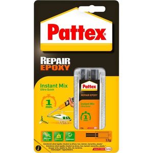 HENKEL Pattex Repair Epoxy Ultra Quick 1 min. vyobraziť