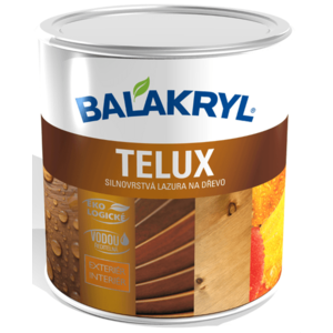 Balakryl TELUX Borovica, 2, 5kg vyobraziť