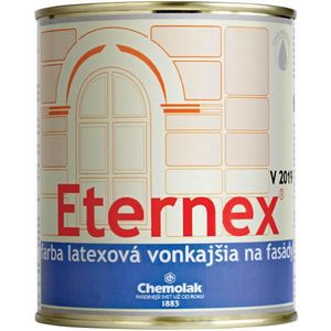 CHEMOLAK Eternex V 2019 0845, 12kg vyobraziť