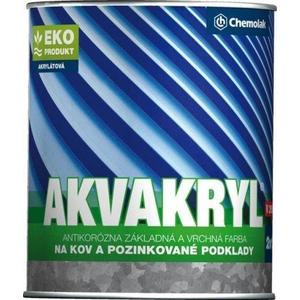 CHEMOLAK V-2053 Akvakryl 0260, 12kg vyobraziť