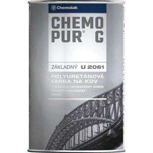 CHEMOLAK U-2061 Chemopur 0100, 0.8L vyobraziť