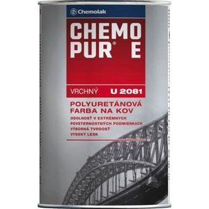CHEMOLAK U-2081 Chemopur 1000, 4L vyobraziť