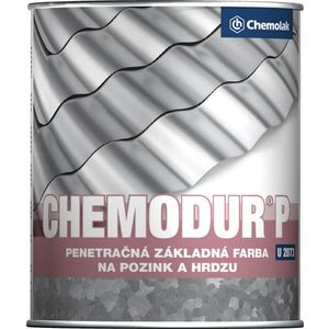 CHEMOLAK U-2073 Chemodur 0984, 5L vyobraziť