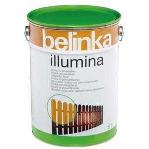 Belinka Illumina light, 2, 5L vyobraziť