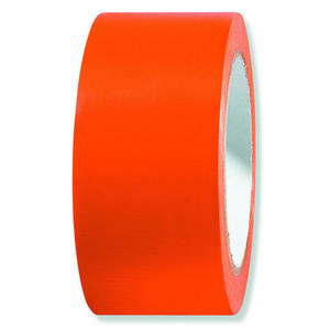 CIRET Páska stavebná oranžová 50mm x 25m vyobraziť