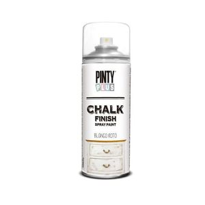 NOVASOL SPRAY Kriedový sprej Pinty Plus Chalk Paint spray Coral, 400ml vyobraziť