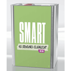 RADEX SMART HS Standard Clearcoat 1L vyobraziť