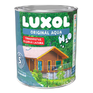 LUXOL Original Aqua Týk, 2.5l vyobraziť