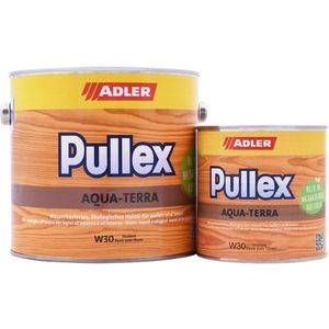 Adler Pullex Aqua-Terra Palisander, 0.75L vyobraziť