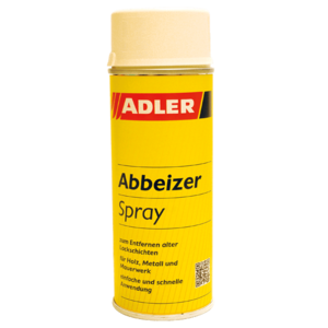 Adler Abbeizer Spray odstraňovač náterov vyobraziť