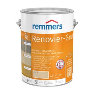 Remmers Renovier-Grund 0.75L vyobraziť