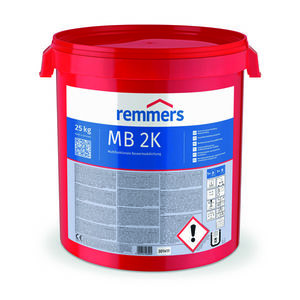 Remmers Multi-Baudicht 2K 8.3kg vyobraziť