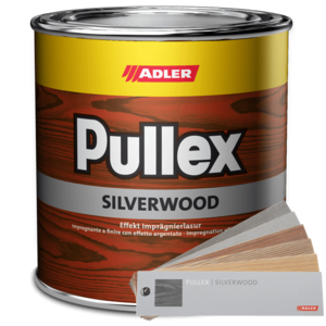 Adler Pullex Silverwood Farblos-zosvetlovací, 20L vyobraziť