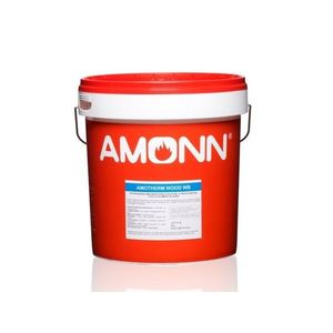 Amonn Amotherm wood WSB protipožiarny náter Transparentná, 20kg vyobraziť