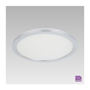 Prezent Prezent - LED Kúpeľňové stropné svietidlo MADRAS 1xLED/24W/230V IP44 vyobraziť