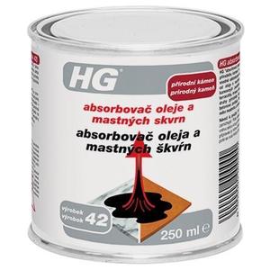 HG470 Absorbovač olejových a mastných škvŕn vyobraziť