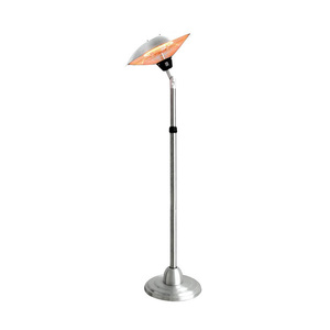 STALGAST Ohrevná lampa stojanová 58, 5 cm vyobraziť