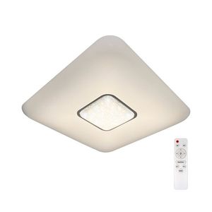 LED Stmievateľné stropné svietidlo YAX LED/24W/230V + DO vyobraziť