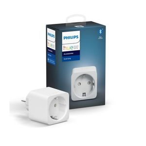 Philips Inteligentná zásuvka Hue Philips Smart plug EU vyobraziť