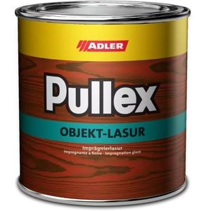 Adler Pullex Objekt Lasur Palisander, 20L vyobraziť
