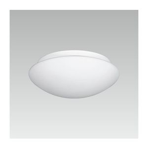 Prezent Prezent - LED Kúpeľňové stropné svietidlo ASPEN 1xLED/12W/230V IP44 vyobraziť