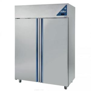 Chladnička DALMEC® 1400 l / nerez vyobraziť
