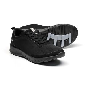 SUECOS Profesionálna pracovná obuv Suecos ALMA BLACK 50 vyobraziť