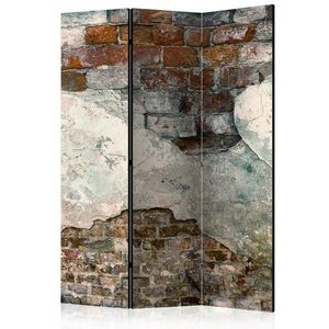 Paraván Tender Walls Dekorhome 135x172 cm (3-dielny) vyobraziť