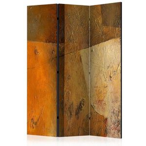 Paraván Modern Artistry Dekorhome 135x172 cm (3-dielny) vyobraziť
